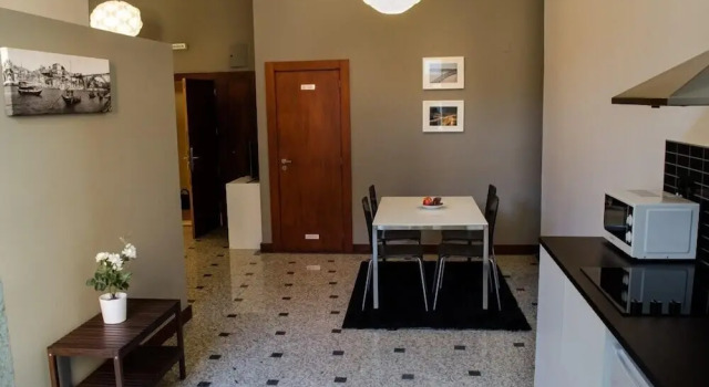 Студия Hotel da Bolsa