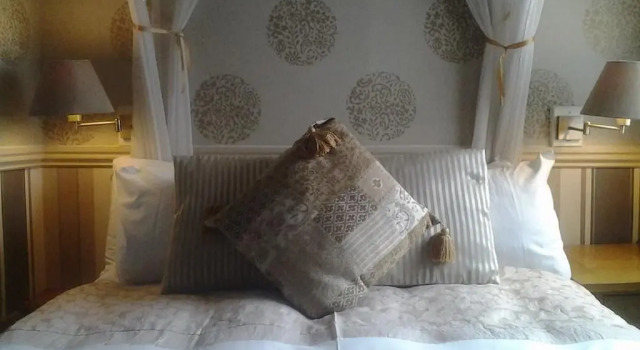 OYO Abbey Lodge Hotel, Забронировать Отель Отели Блэкпул с завтраком, рядом с Конференц-центр Winter Gardens, Завтраки