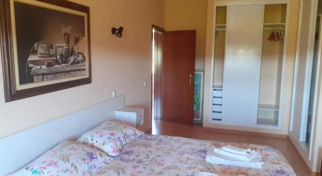 1 makuuhuone Huoneisto Villa Lucy