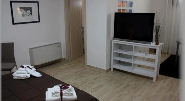 Номер Standard Just House
