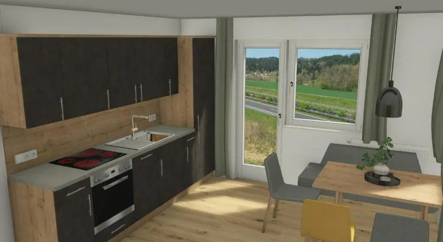 Апартаменты Deluxe Maurig Appartements