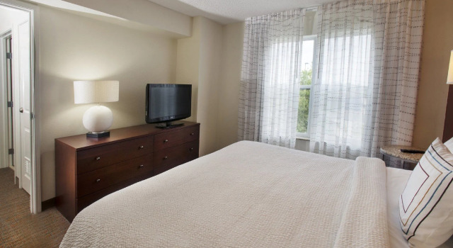 Residence Inn Paducah, Rezerwuj Hotel Hotele w Paducah z basenem, Basen