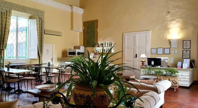 Hotel Annalena