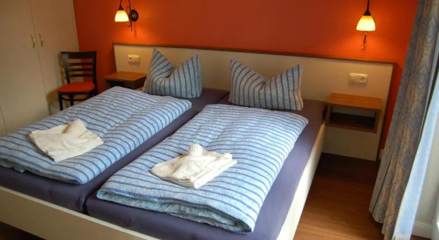 Villa Paula, Book Villa Bansin Usedom