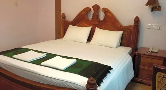Двухместный номер Standard Angkor Comfort Hotel