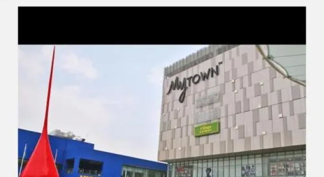 4 rooms PV3 at DANAU KOTA SETAPAK