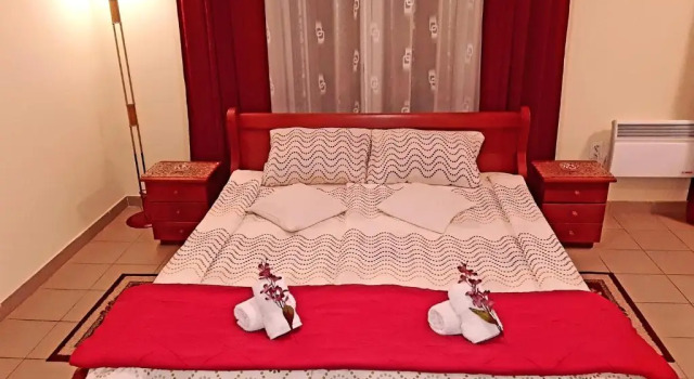 Студия Superior Guest House Villa Lord