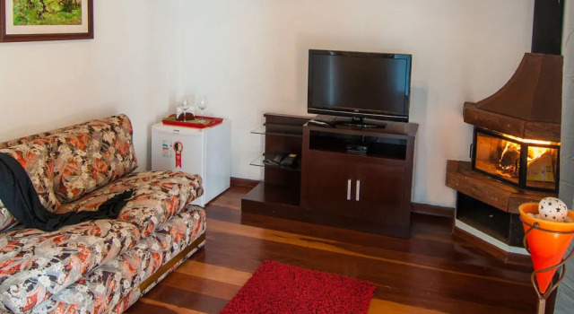Hotel La Roccella