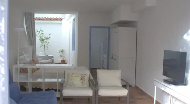 Casa Vacacional Rural Villa Barranco de los Cernícalos, Prenota Villa Cottage a Gran Canaria, Cottage