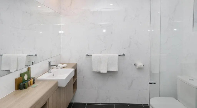 Полулюкс Best Western Plus Bolton on the Park