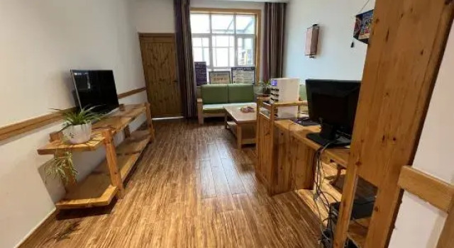 Nadun Beifang Xiaoyuan Boutique Homestay, Đặt Khách sạn boutique Khách sạn boutique ở Haidong, Khách sạn boutique