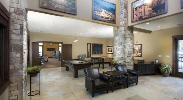 New Reduced Rates in Village at Northstar Residence! - 201 Iron Horse South