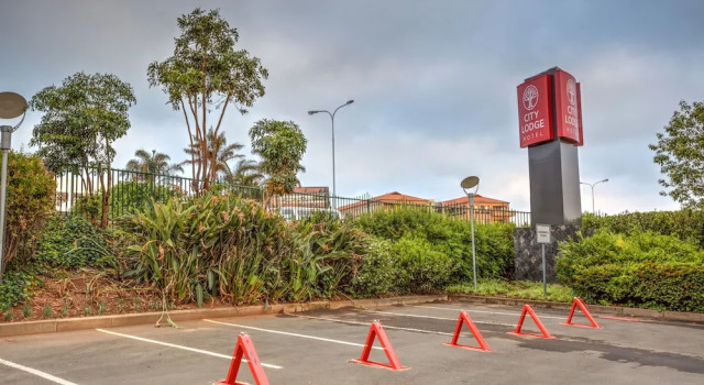Номер Standard City Lodge Hotel Bryanston