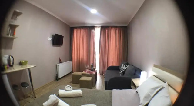 M25, Prenota Hotel Hotel a Samckhe Javakheti con piscina, Piscina