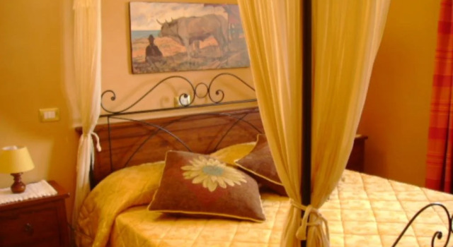 Agriturismo Il Santo, Buchen Sie Hotel Greve in Chianti Chianti