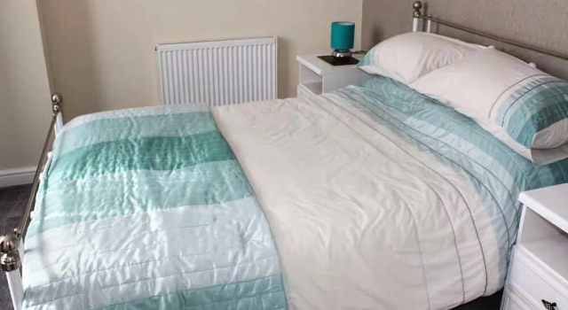 Sea Breeze Apartment, Varaa Huoneisto Asunnot kohteessa Merseyside, Huoneisto