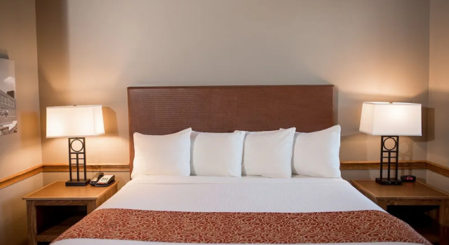 Двухместный номер Classic Cork Factory Hotel