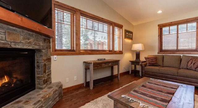 Canyonside #113 3 Bedroom Condo