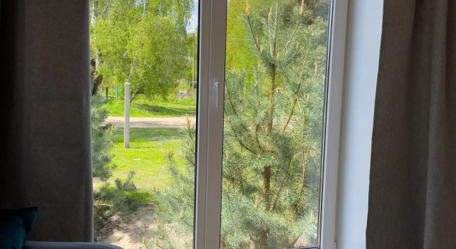 Premium Cabana Medna