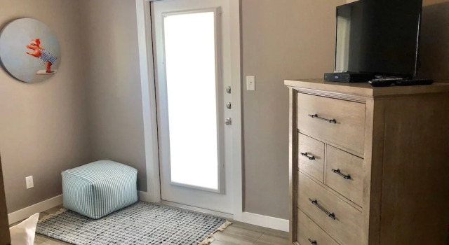 Shell Time 4 Bedroom Townhouse
