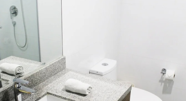 Номер Standard Del Prado Hotel