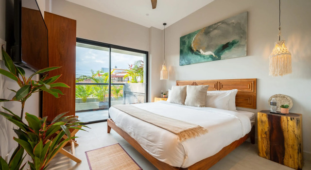 Kippal Mahahual 2 Bedroom Balcony, Prenota Hotel San Miguel de Cozumel Quintana Roo