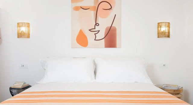 Коттедж Cally Suite Room