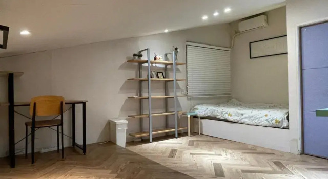 Номер Comfort SISnBRO Guesthouse