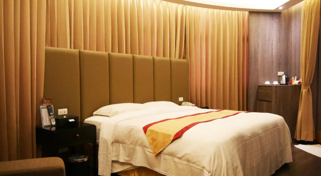 Business Zimmer Refinement Motel