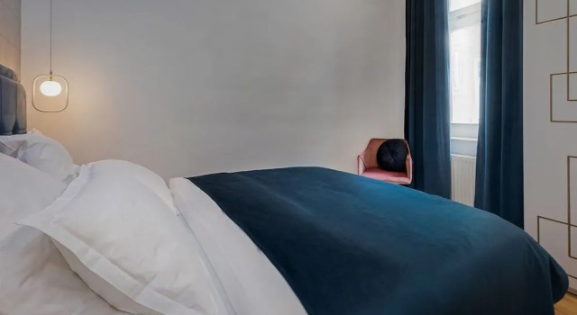 Pierrot & Pierrette, Book Apartment Lower Town Zagreb, near Backo Mini Express