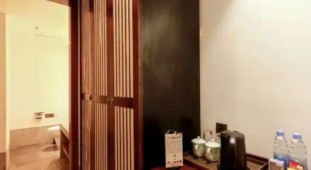 Business Suite Huikeju Boutique Hotel
