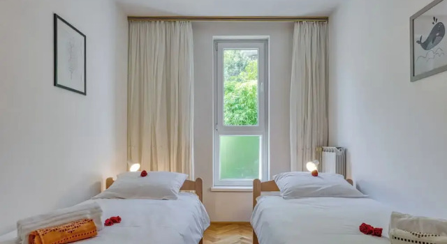 Апартаменты Standard Apartment Masa Koper