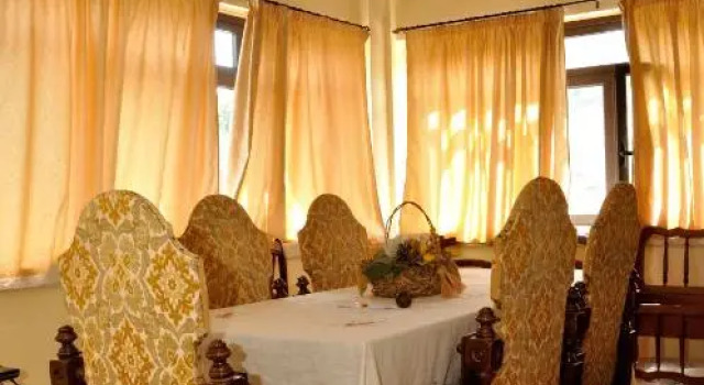 Двухместный номер Standard с балконом B&B Nicole