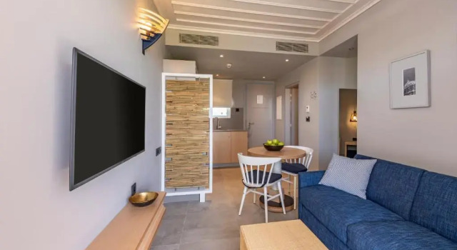 Апартаменты Hapimag Resort Porto Heli