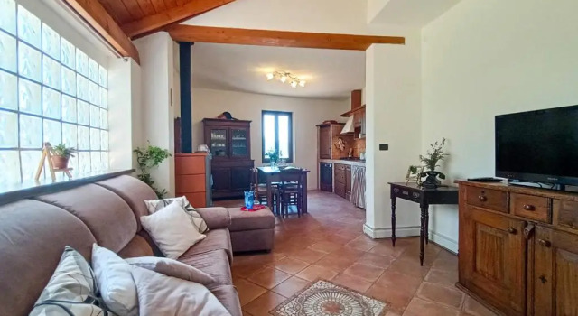 ALTIDO Great Flat with Terrace and Amazing Hills View, Book Hotel Borghetto d'Arroscia Ligurien