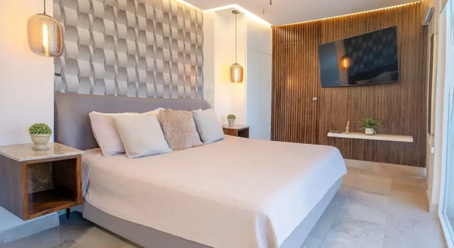 Baja Mar Apartments