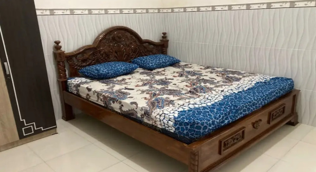 Camera Standard OYO Homes 91136 Desa Wisata Dalegan
