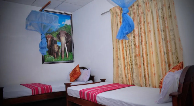 Номер Standard Pawansa Homestay