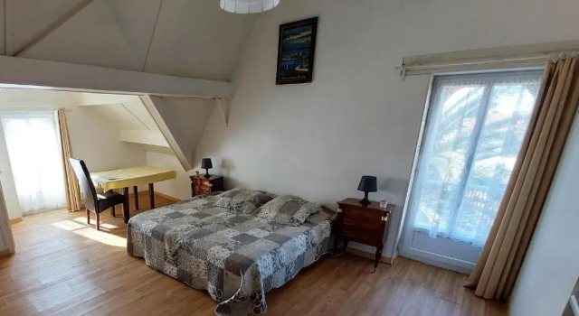 Люкс Chambres dHôtes LInsulaire