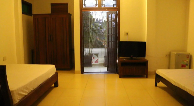 Tan Phuong Homestay, Rezervovat Hotel Hotely v Quang Nam s parkováním, Parkování