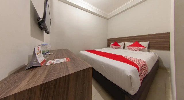 Elite Residence 71 By RedDoorz, Book Hotel Jakarta Jakarta Province