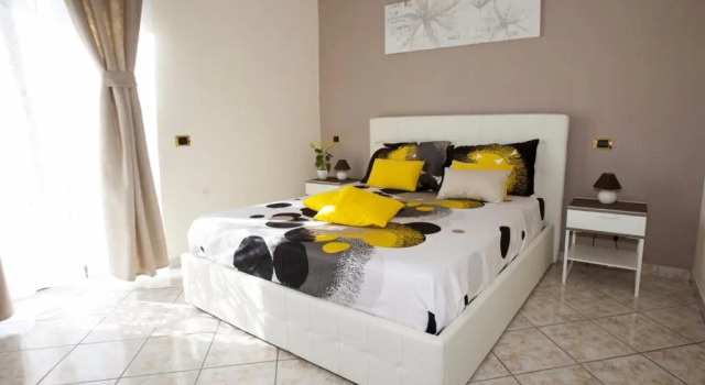 Standard- værelse B&B Feni