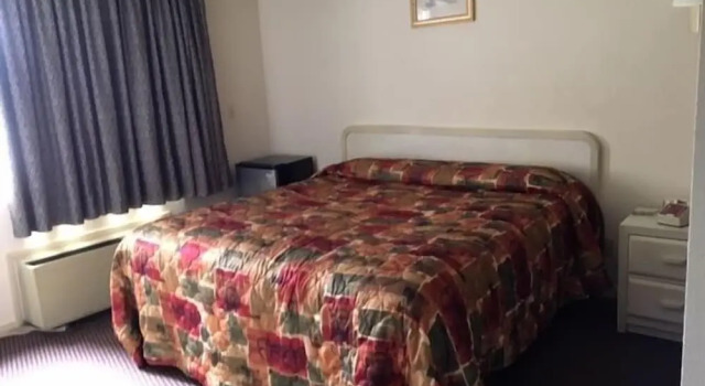 Colonade Motel, Prenota Motel East Windsor North Jersey
