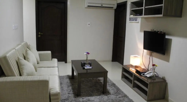 Апартаменты с 3 комнатами Plaza Home