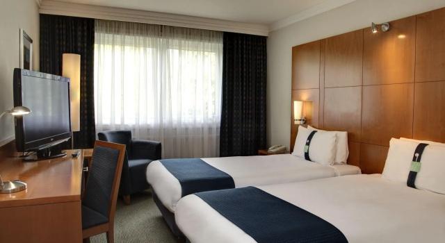 Номер Standard Holiday Inn Bristol Filton by IHG