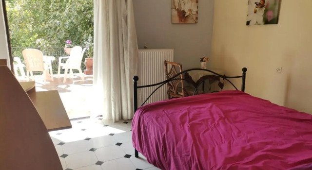 Θεα αρτεμις, Book Apartment Tríkala Thessalia