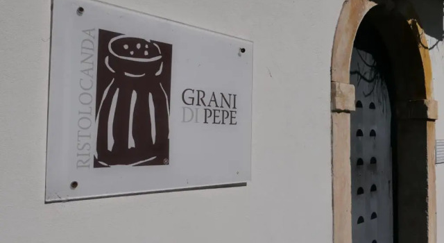 Ristolocanda Grani Di Pepe, Prenota Hotel Flaibano Friuli Venezia Giulia
