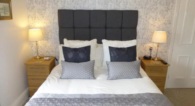 Двухместный номер Standard Bryn Derwen Guest House