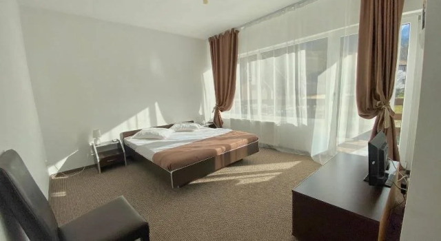 Iulia's Guesthouse
