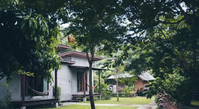 Номер Superior Prilpai Guesthouse